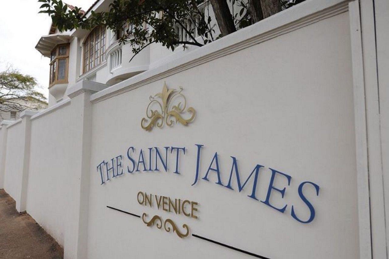 Saint James On Venice Durban Zewnętrze zdjęcie